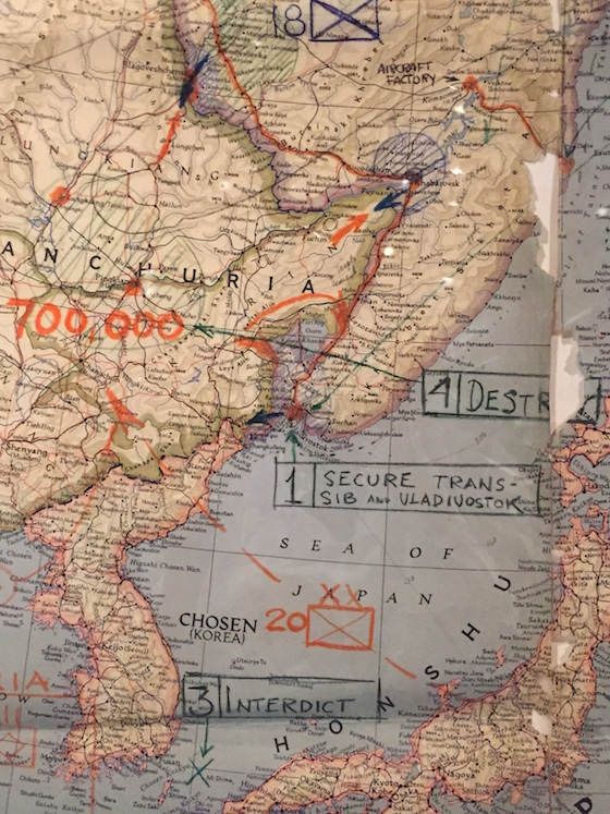 storage map world war 2